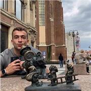 Profesor de economía de secundaria y bachillerato